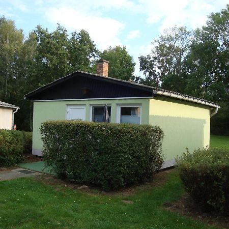 Ferienhaeuser Stuebgen Burg  Exterior photo